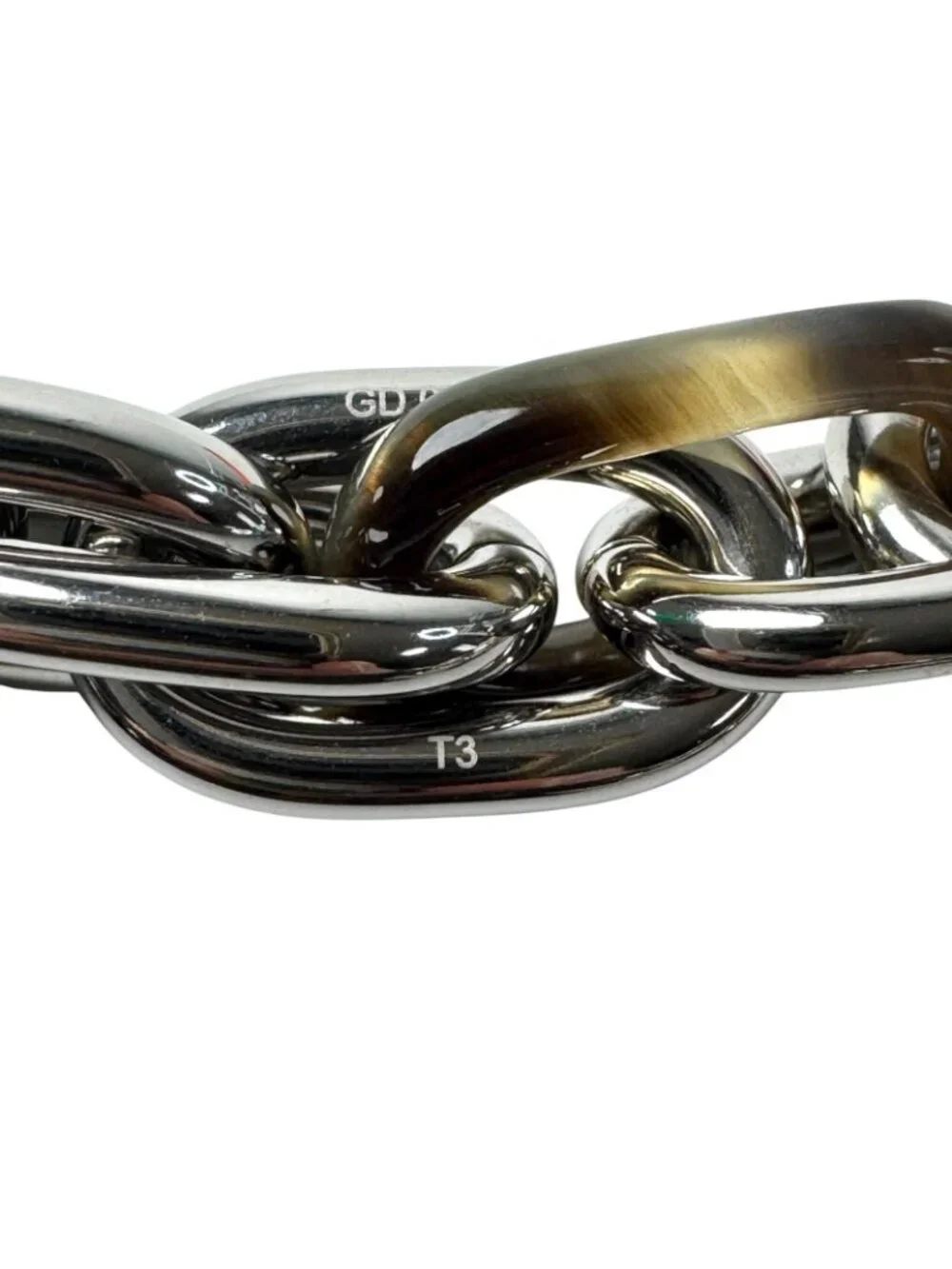 Hermes Amarage Bracelet Buffalo Horn